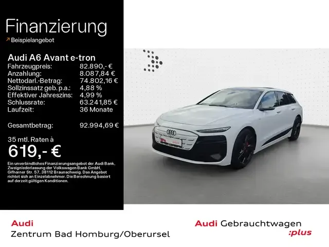 Audi Sonstiges