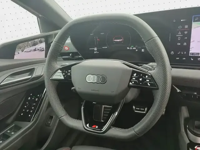 Audi Sonstiges
