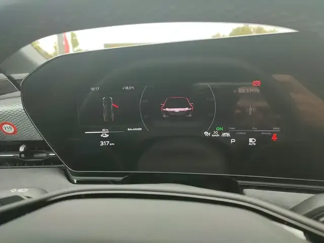 Audi Sonstiges