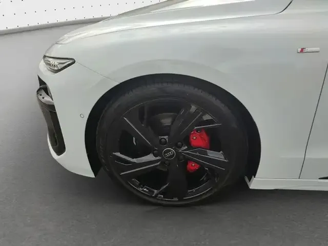 Audi Sonstiges