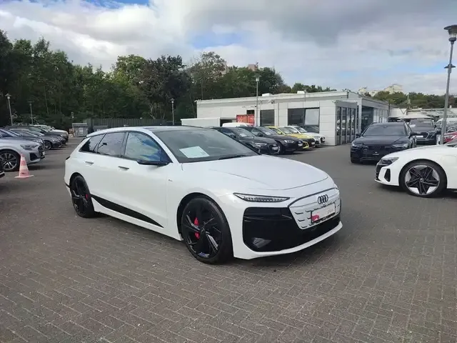 Audi Sonstiges