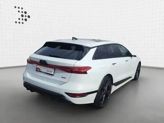 Audi Sonstiges