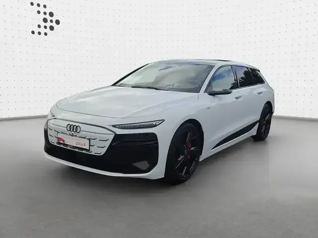 Audi Sonstiges