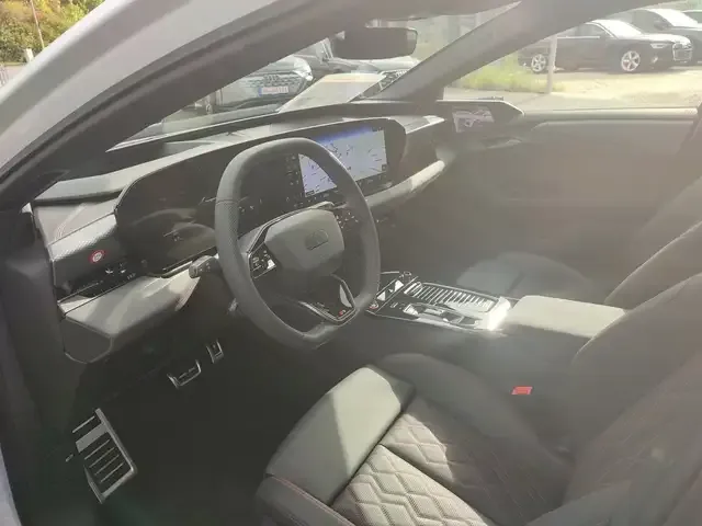 Audi Sonstiges
