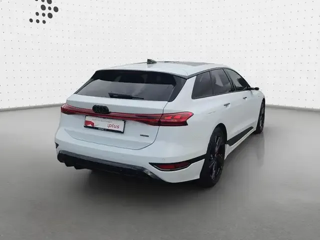 Audi Sonstiges