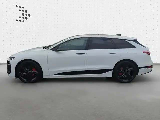 Audi Sonstiges