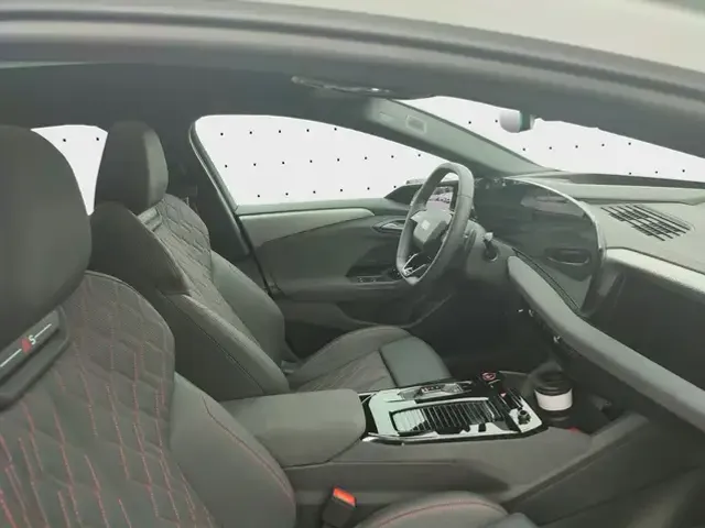 Audi Sonstiges