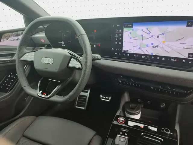 Audi Sonstiges
