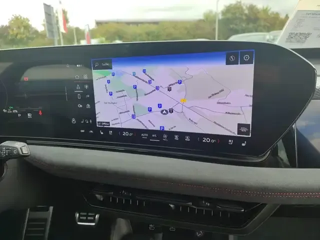 Audi Sonstiges
