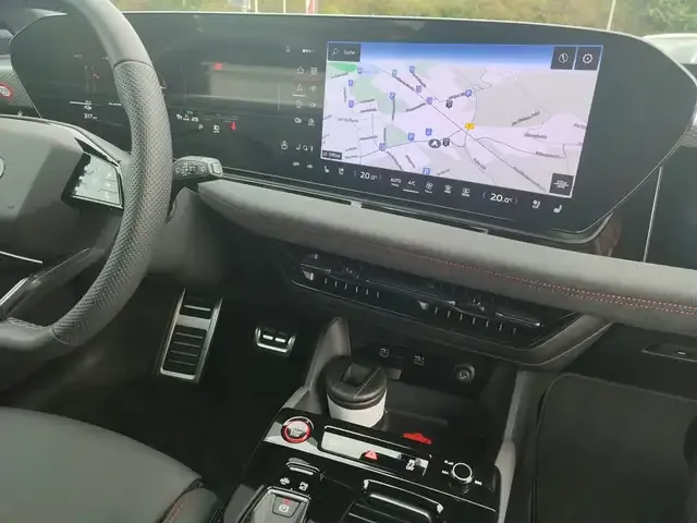 Audi Sonstiges
