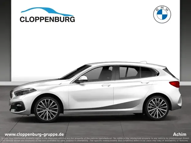 BMW 118