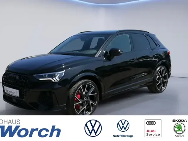 Audi RS Q3