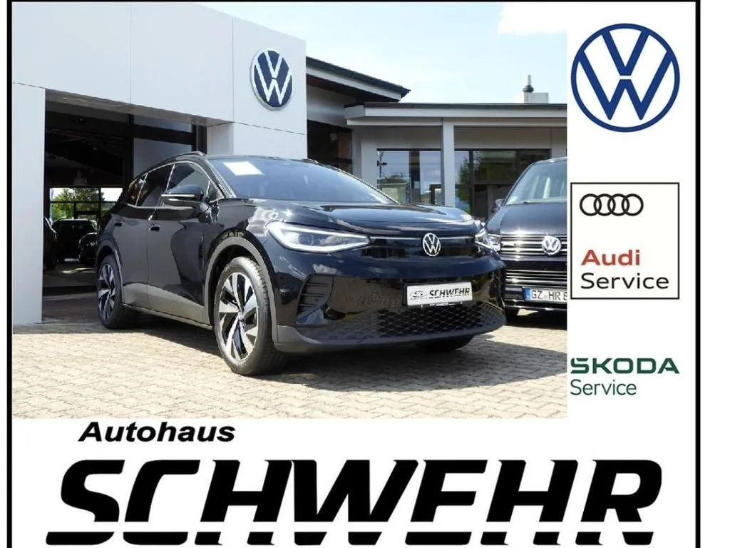 Volkswagen ID.4
