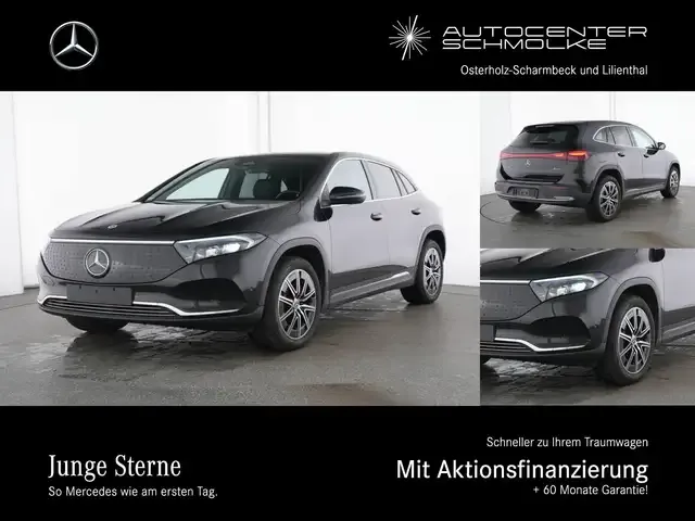 Mercedes-Benz EQA 300