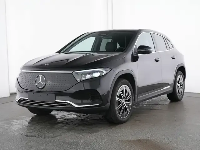Mercedes-Benz EQA 300