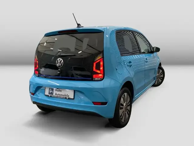 Volkswagen e-up!