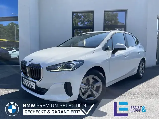 BMW 216
