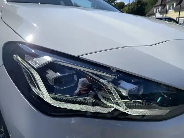 BMW 216