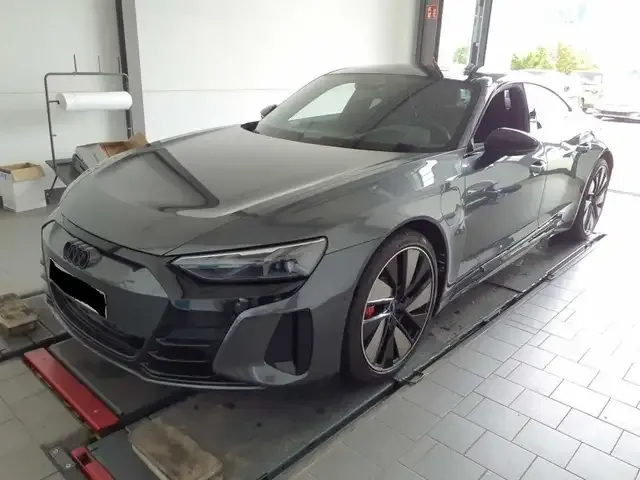 Audi RS e-tron GT