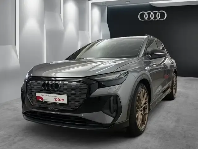 Audi Sonstiges