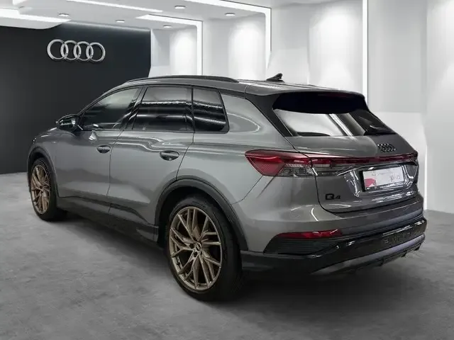Audi Sonstiges
