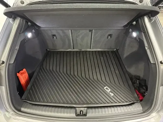 Audi Sonstiges
