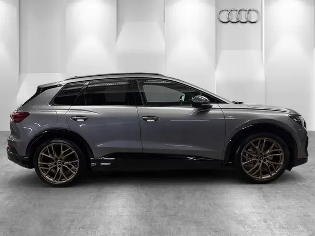 Audi Sonstiges