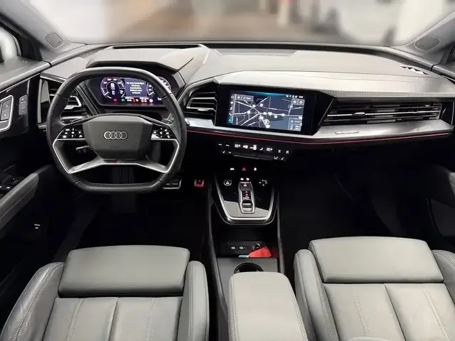 Audi Sonstiges