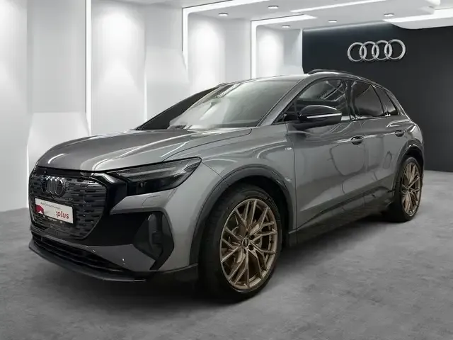 Audi Sonstiges