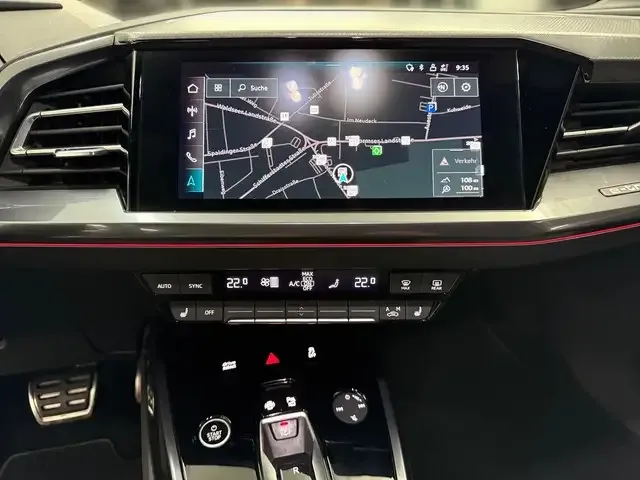 Audi Sonstiges