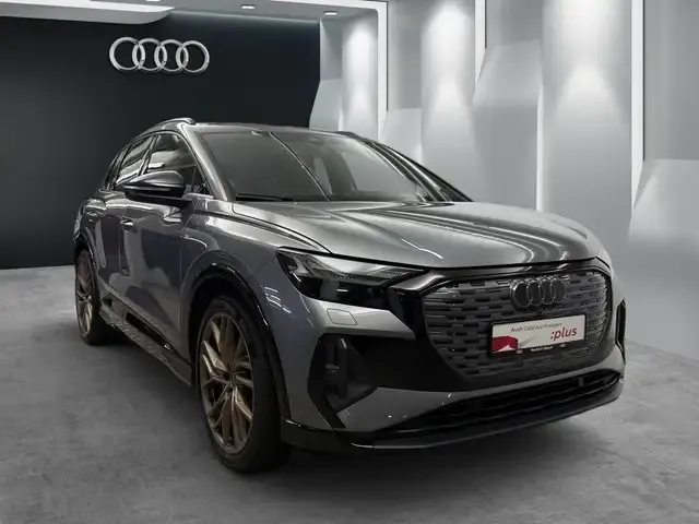 Audi Sonstiges