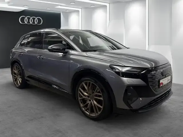Audi Sonstiges