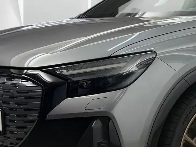 Audi Sonstiges