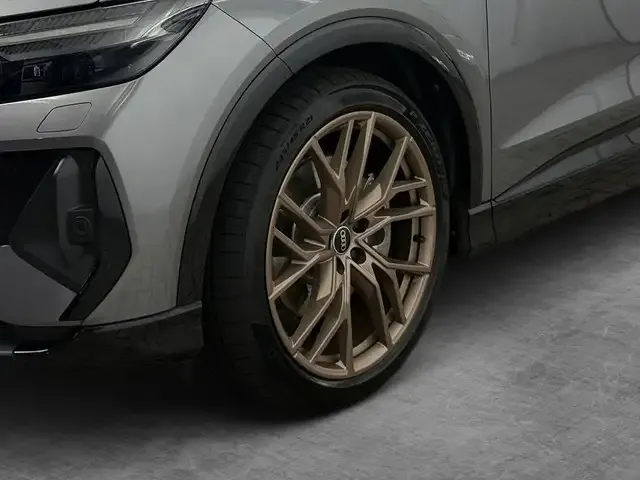 Audi Sonstiges
