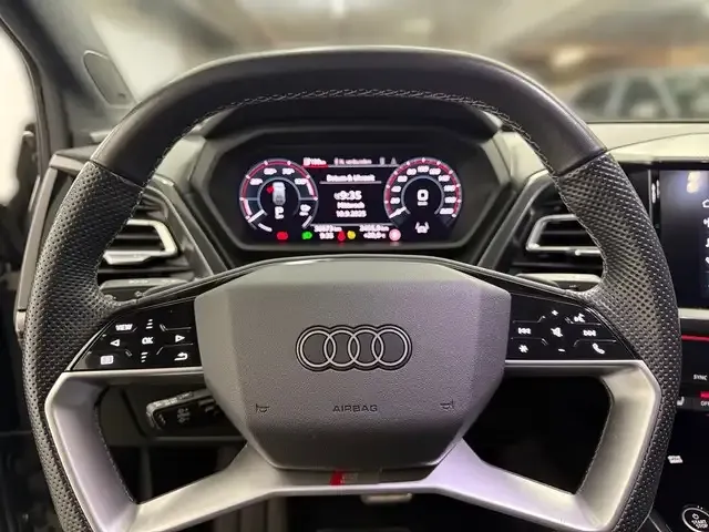 Audi Sonstiges