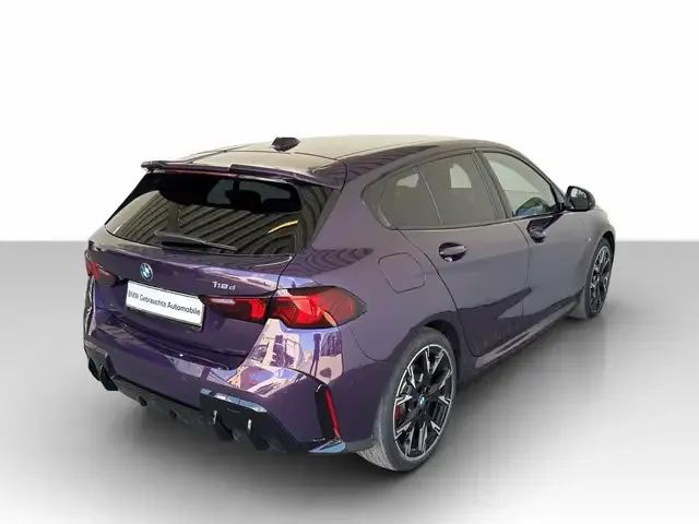 BMW 118