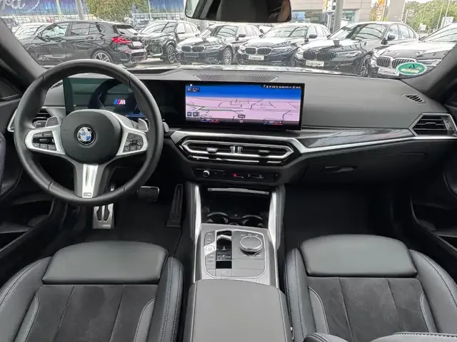 BMW 240