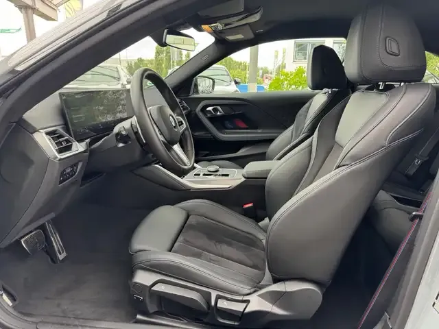 BMW 240