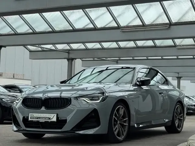 BMW 240
