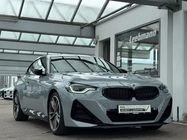 BMW 240