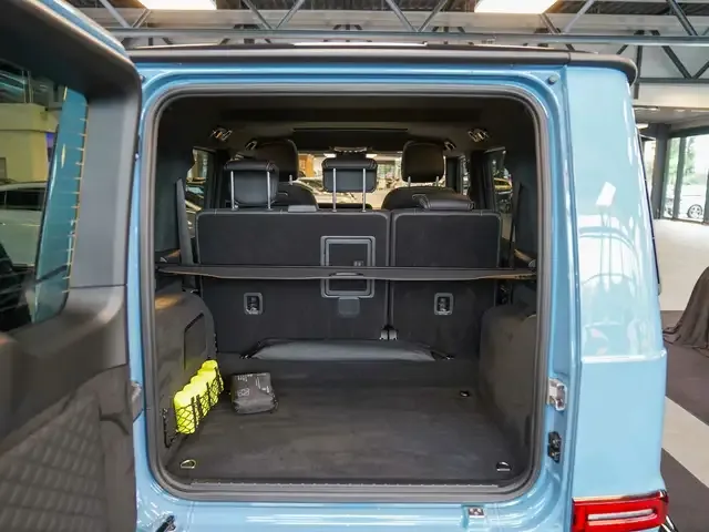 Mercedes-Benz G 400