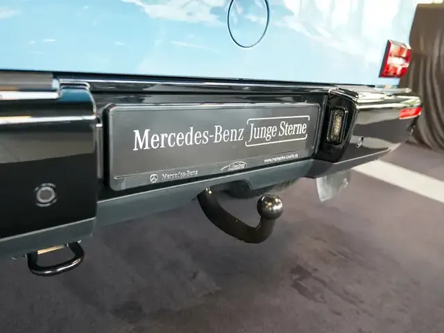 Mercedes-Benz G 400