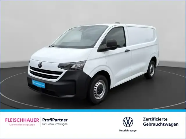 Volkswagen T7 Transporter