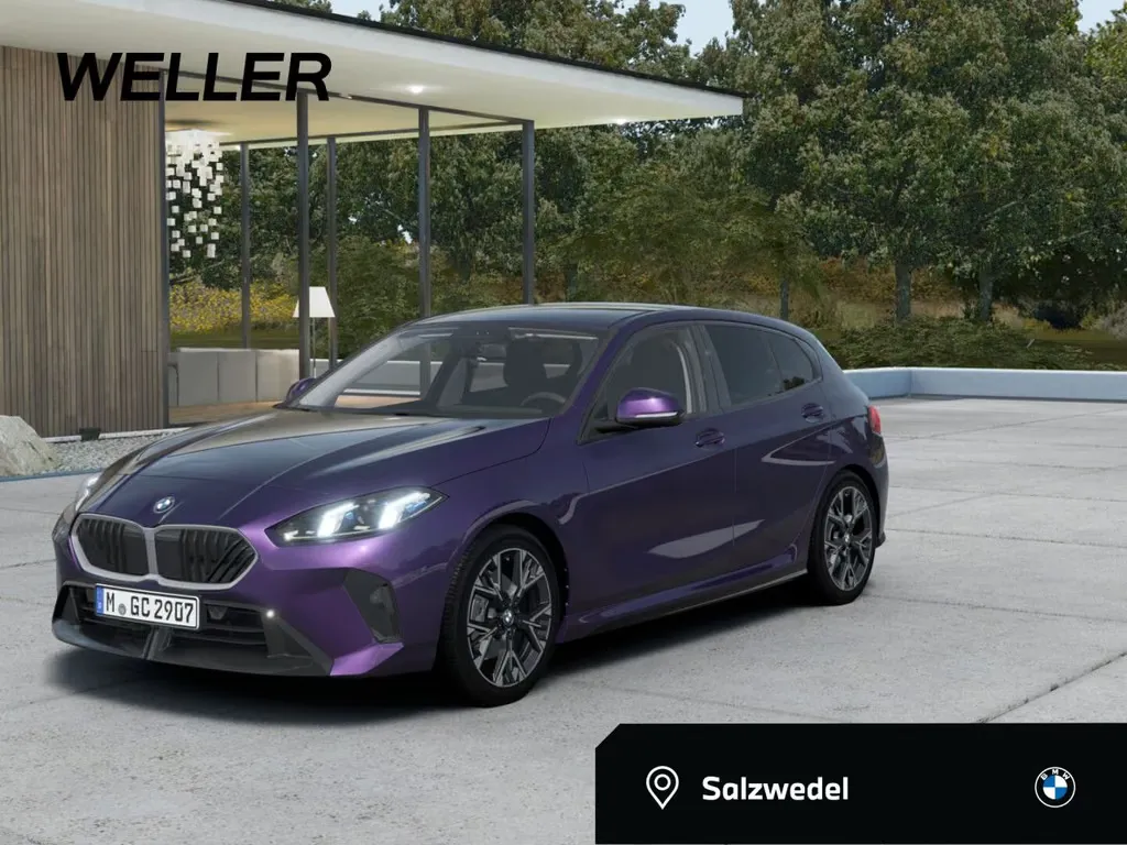 BMW 120