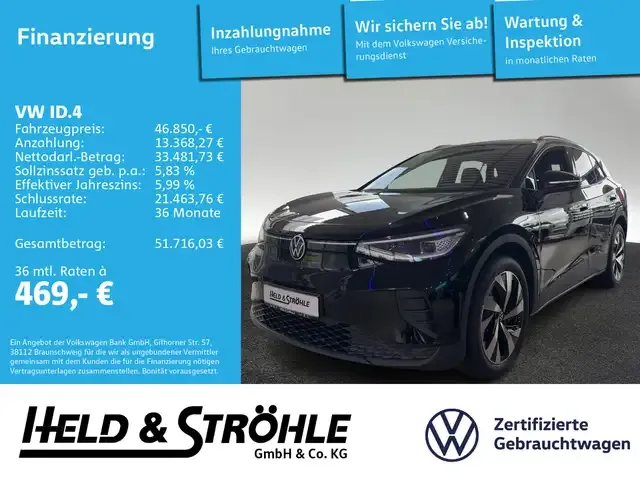 Volkswagen ID.4