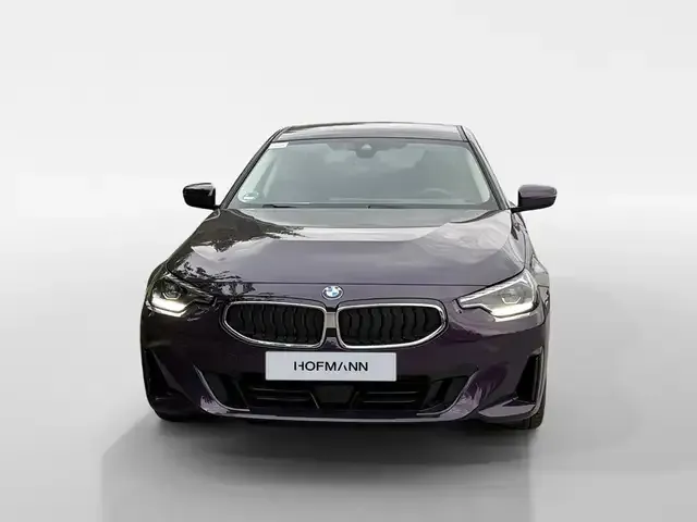 BMW 218