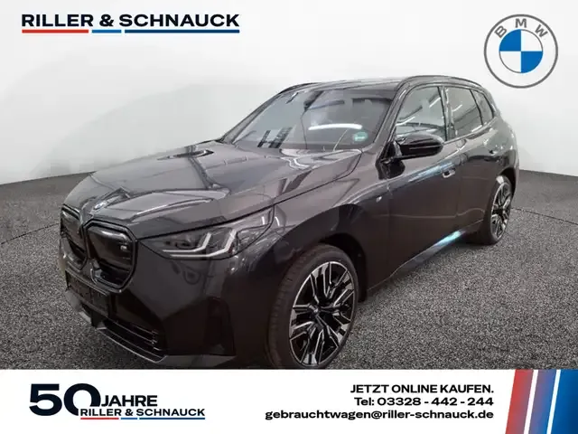 BMW X3 M