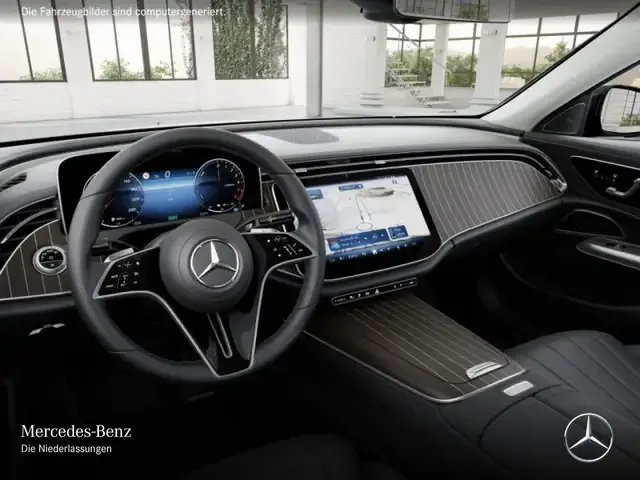 Mercedes-Benz E 300