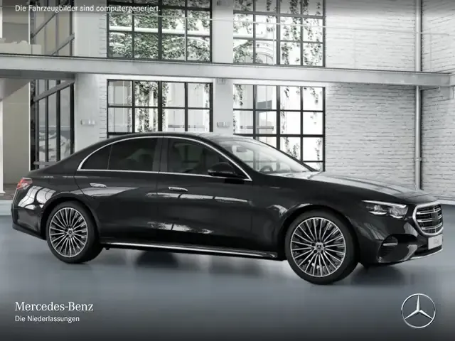 Mercedes-Benz E 300