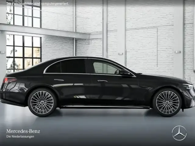 Mercedes-Benz E 300